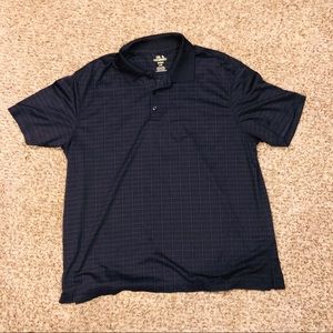 Haggar Cool 18 Performance Polo - Men’s - L